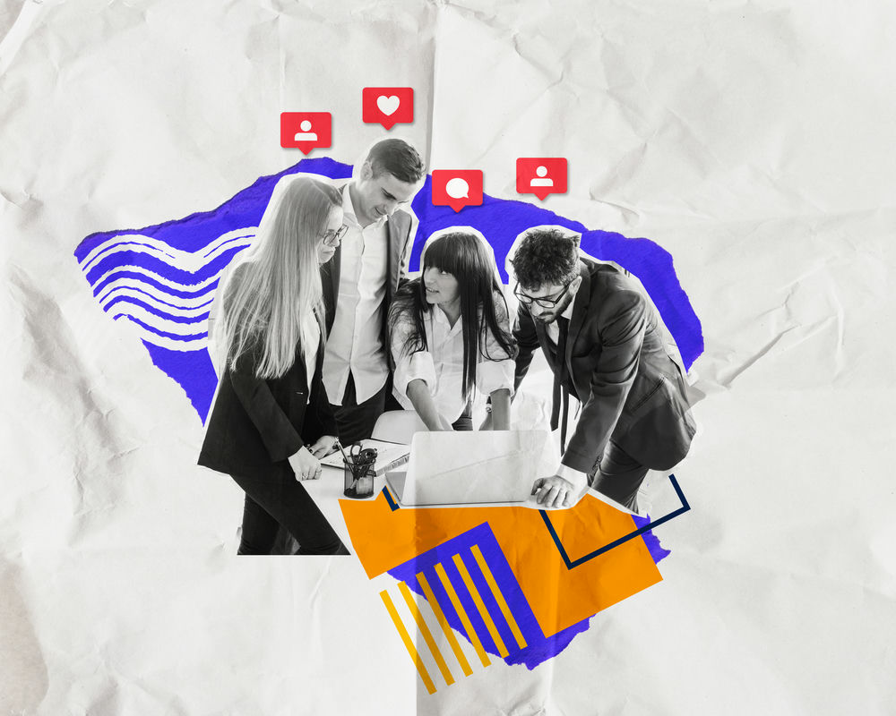 Social Media Campaign